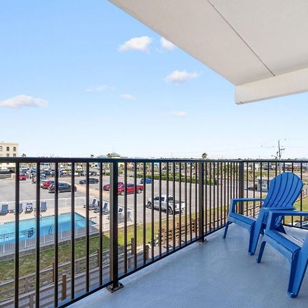 Island Sunrise 269 By Vacation Homes Collection Gulf Shores Extérieur photo