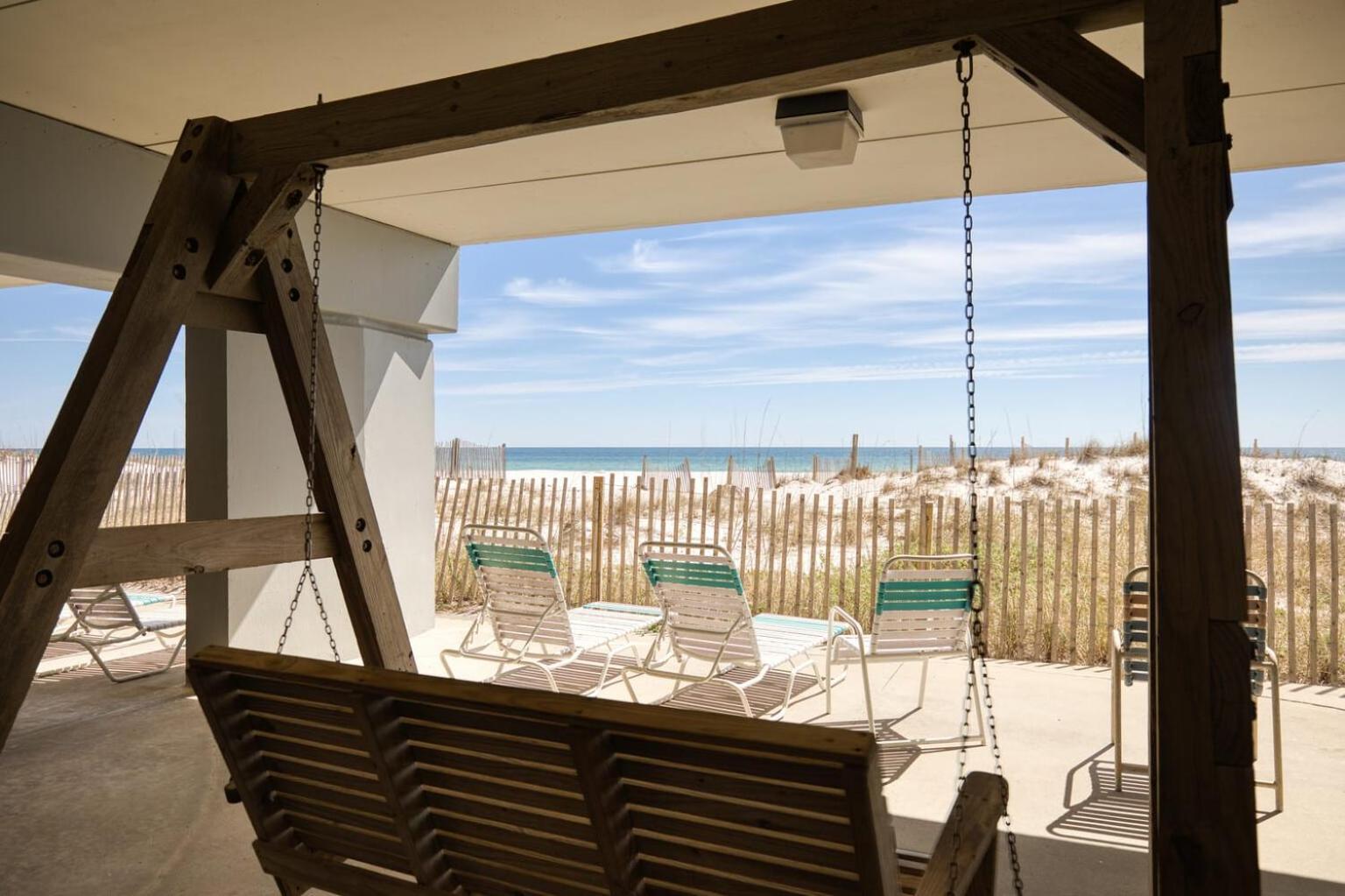 Island Sunrise 269 By Vacation Homes Collection Gulf Shores Extérieur photo