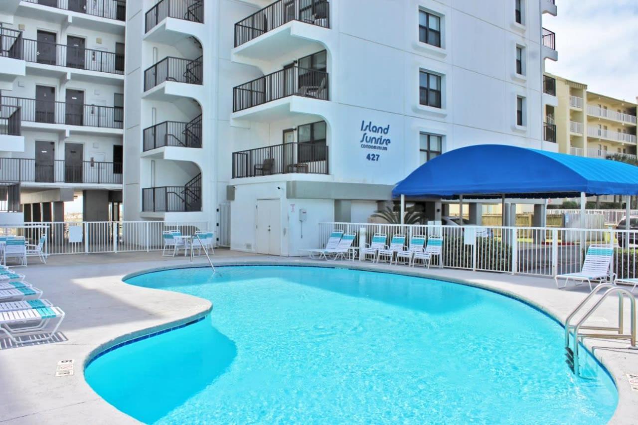 Island Sunrise 269 By Vacation Homes Collection Gulf Shores Extérieur photo