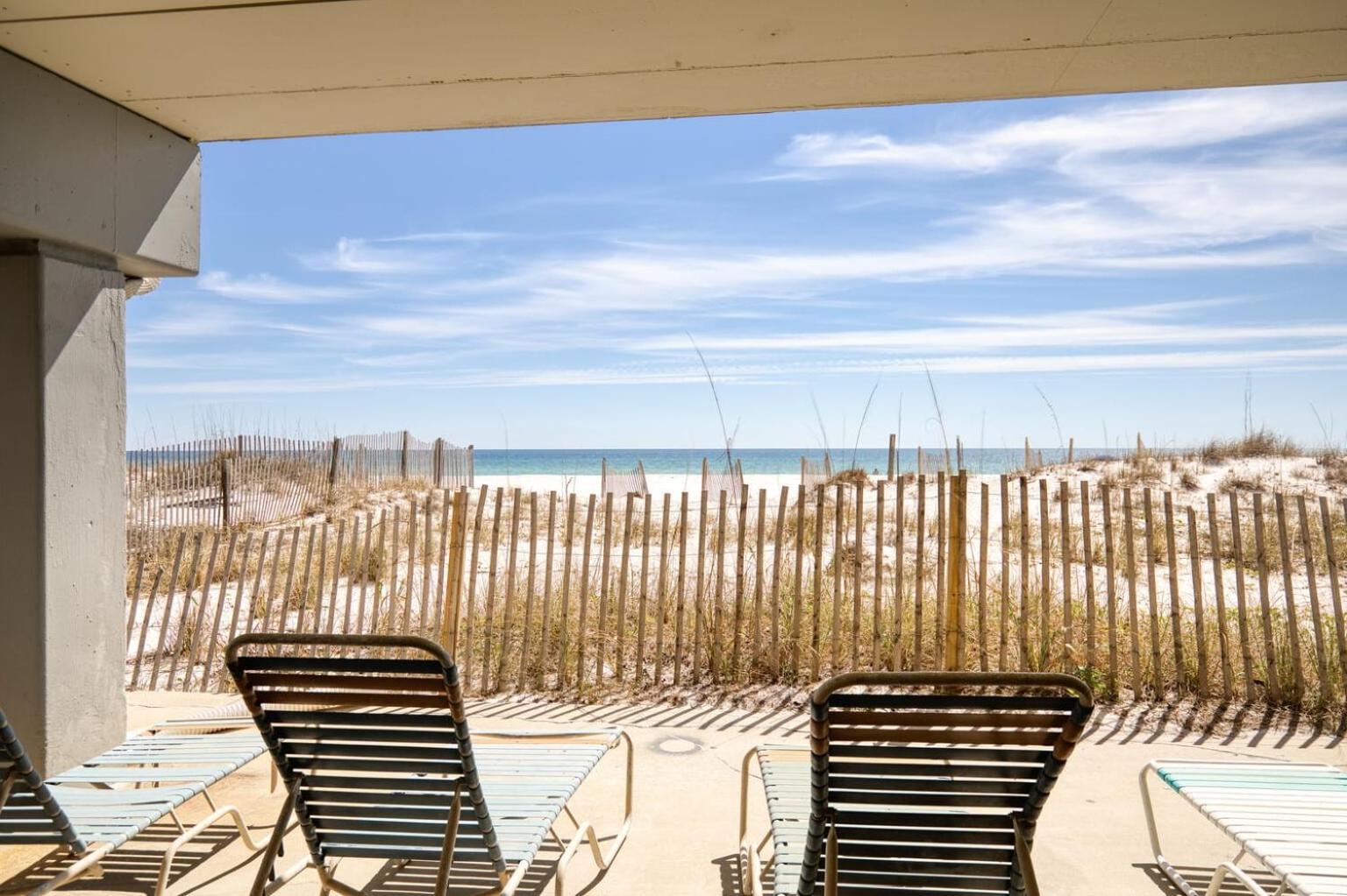 Island Sunrise 269 By Vacation Homes Collection Gulf Shores Extérieur photo