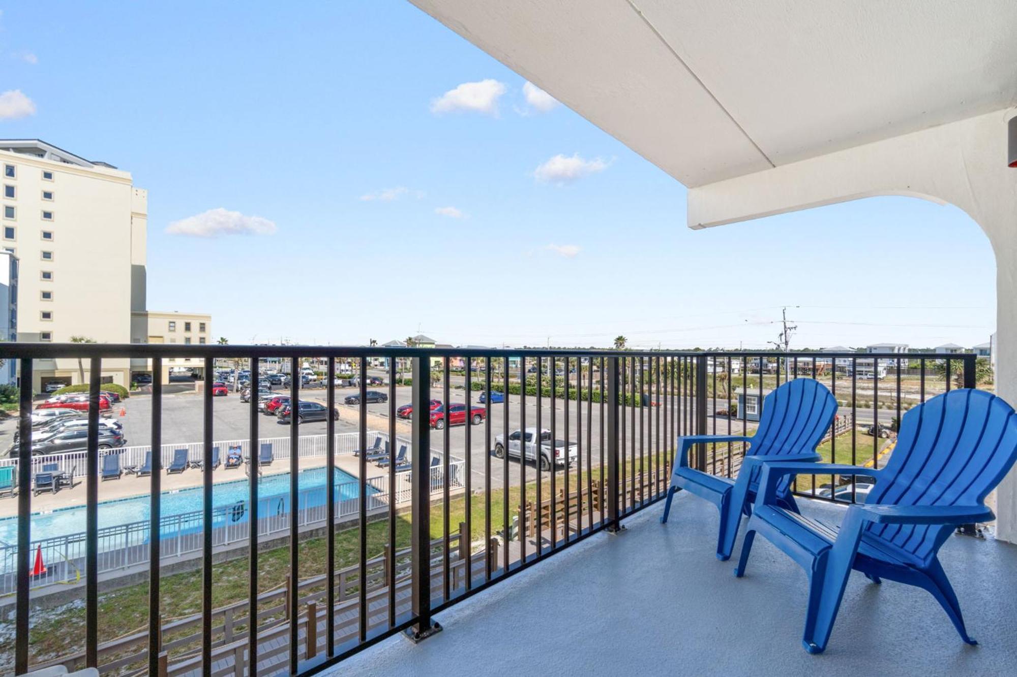 Island Sunrise 269 By Vacation Homes Collection Gulf Shores Extérieur photo
