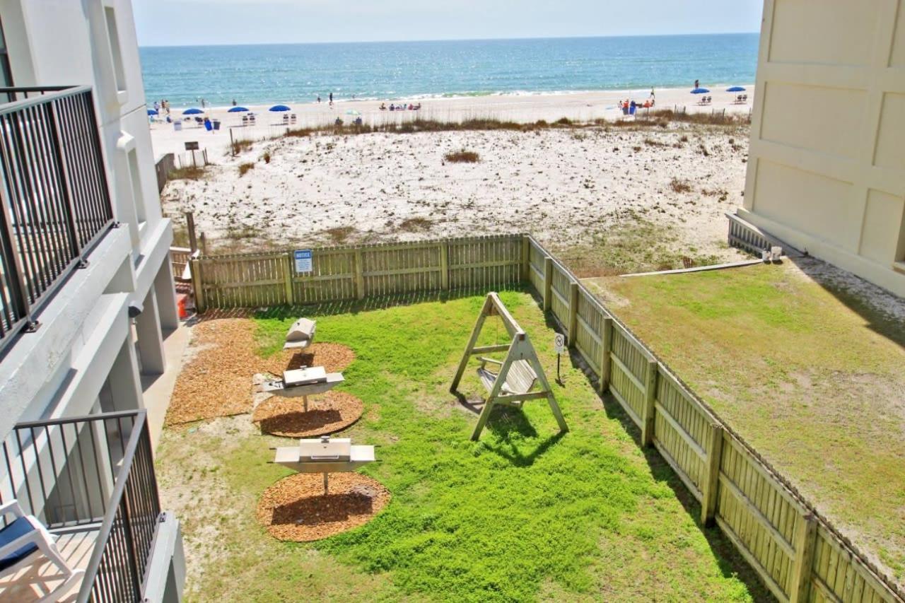 Island Sunrise 269 By Vacation Homes Collection Gulf Shores Extérieur photo