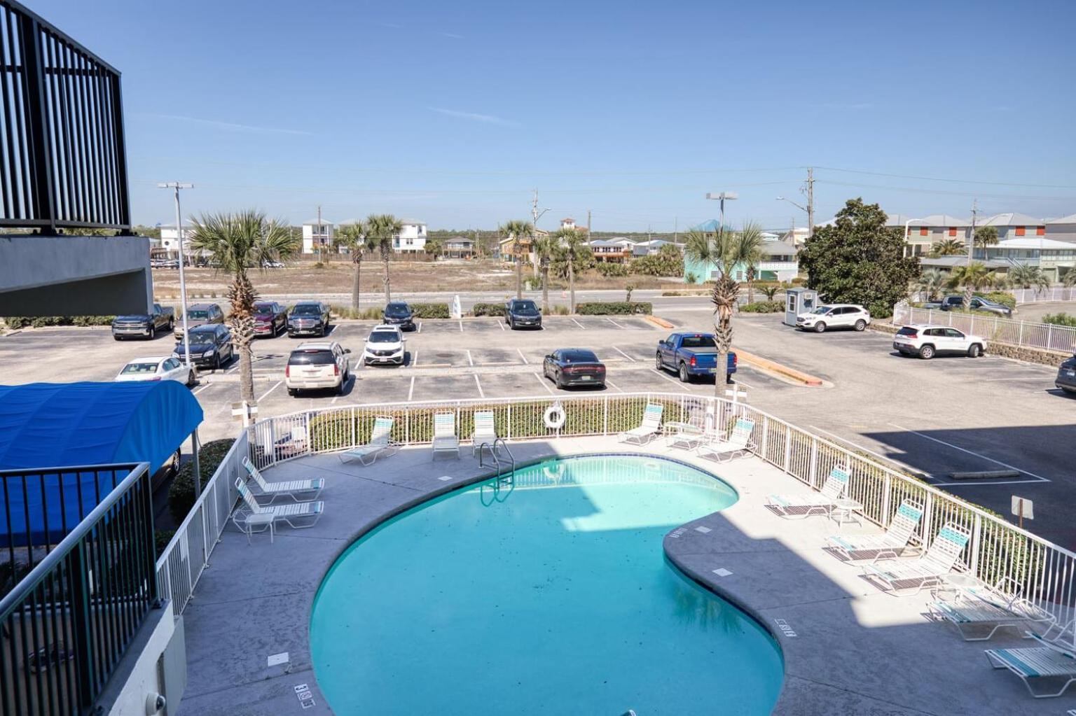 Island Sunrise 269 By Vacation Homes Collection Gulf Shores Extérieur photo