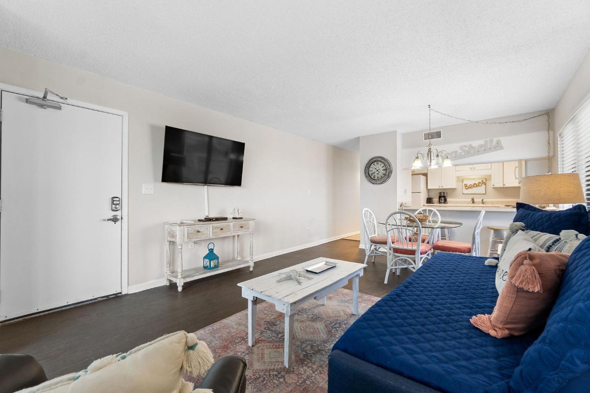 Island Sunrise 269 By Vacation Homes Collection Gulf Shores Extérieur photo