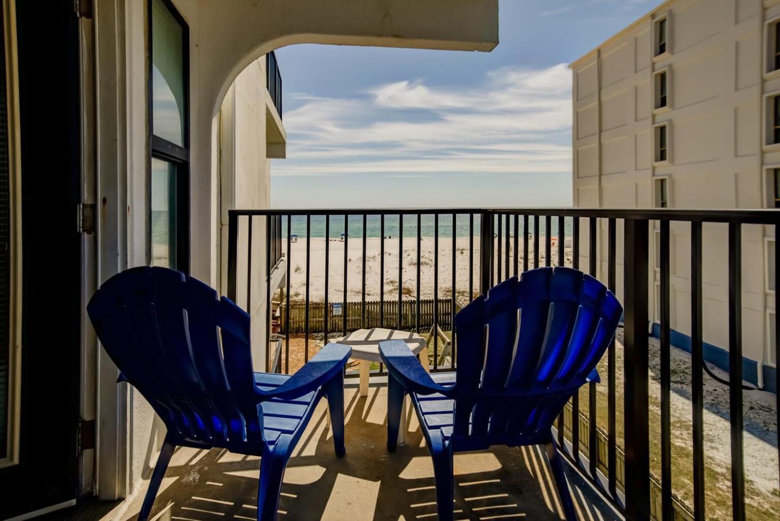 Island Sunrise 269 By Vacation Homes Collection Gulf Shores Extérieur photo