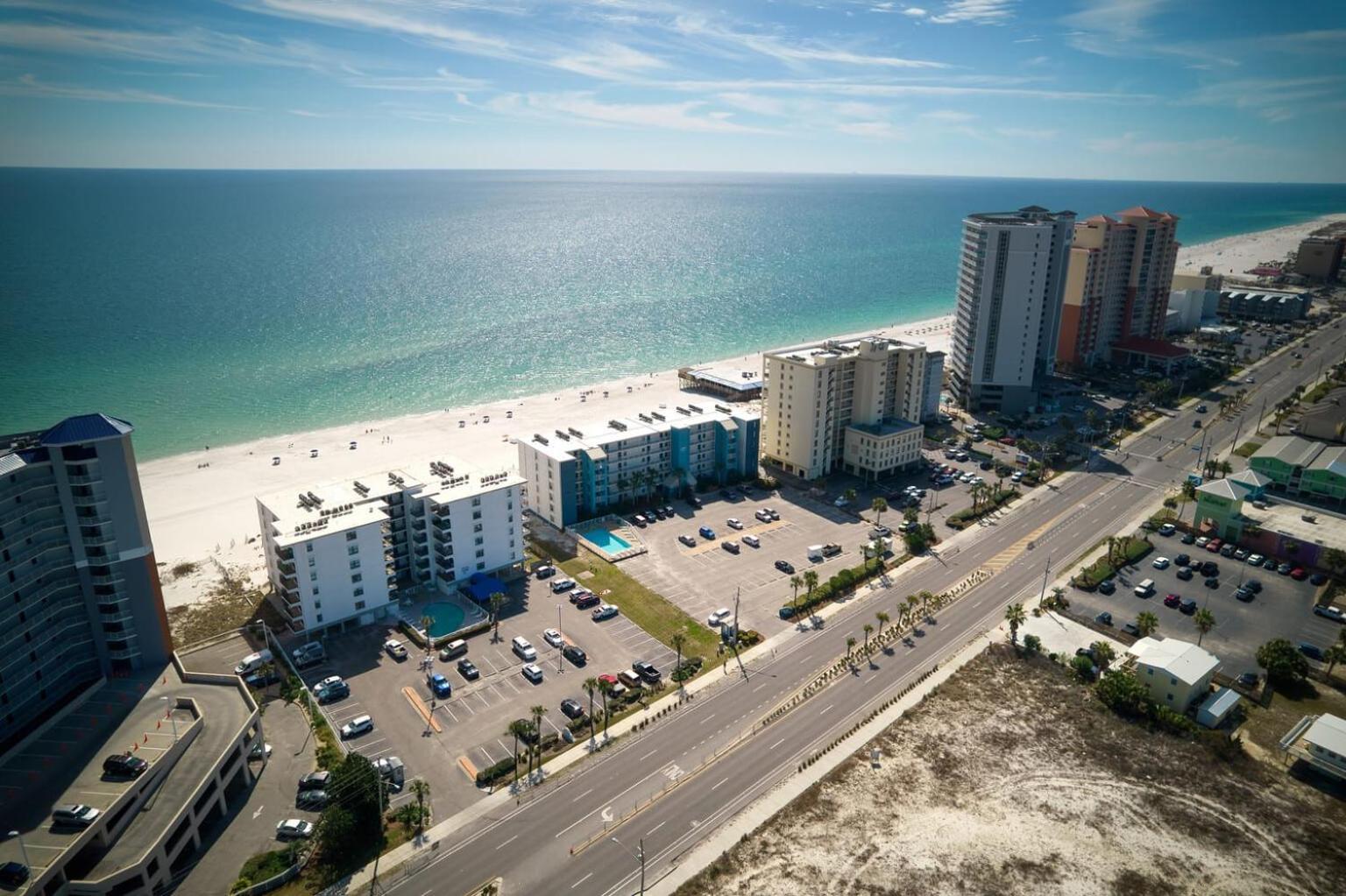 Island Sunrise 269 By Vacation Homes Collection Gulf Shores Extérieur photo