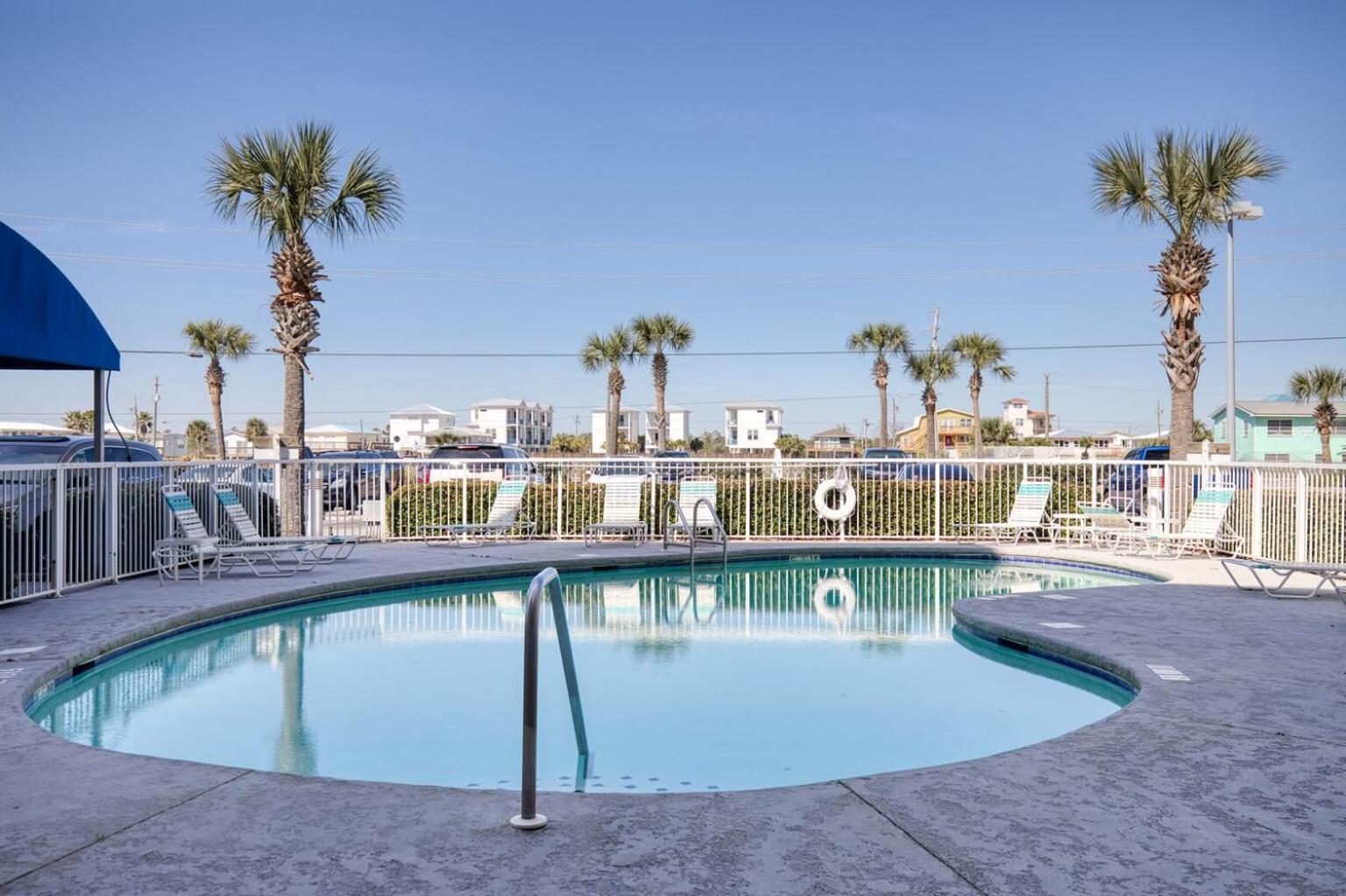 Island Sunrise 269 By Vacation Homes Collection Gulf Shores Extérieur photo