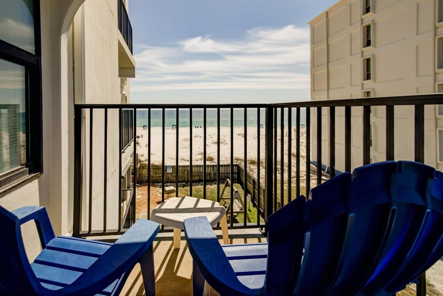 Island Sunrise 269 By Vacation Homes Collection Gulf Shores Extérieur photo
