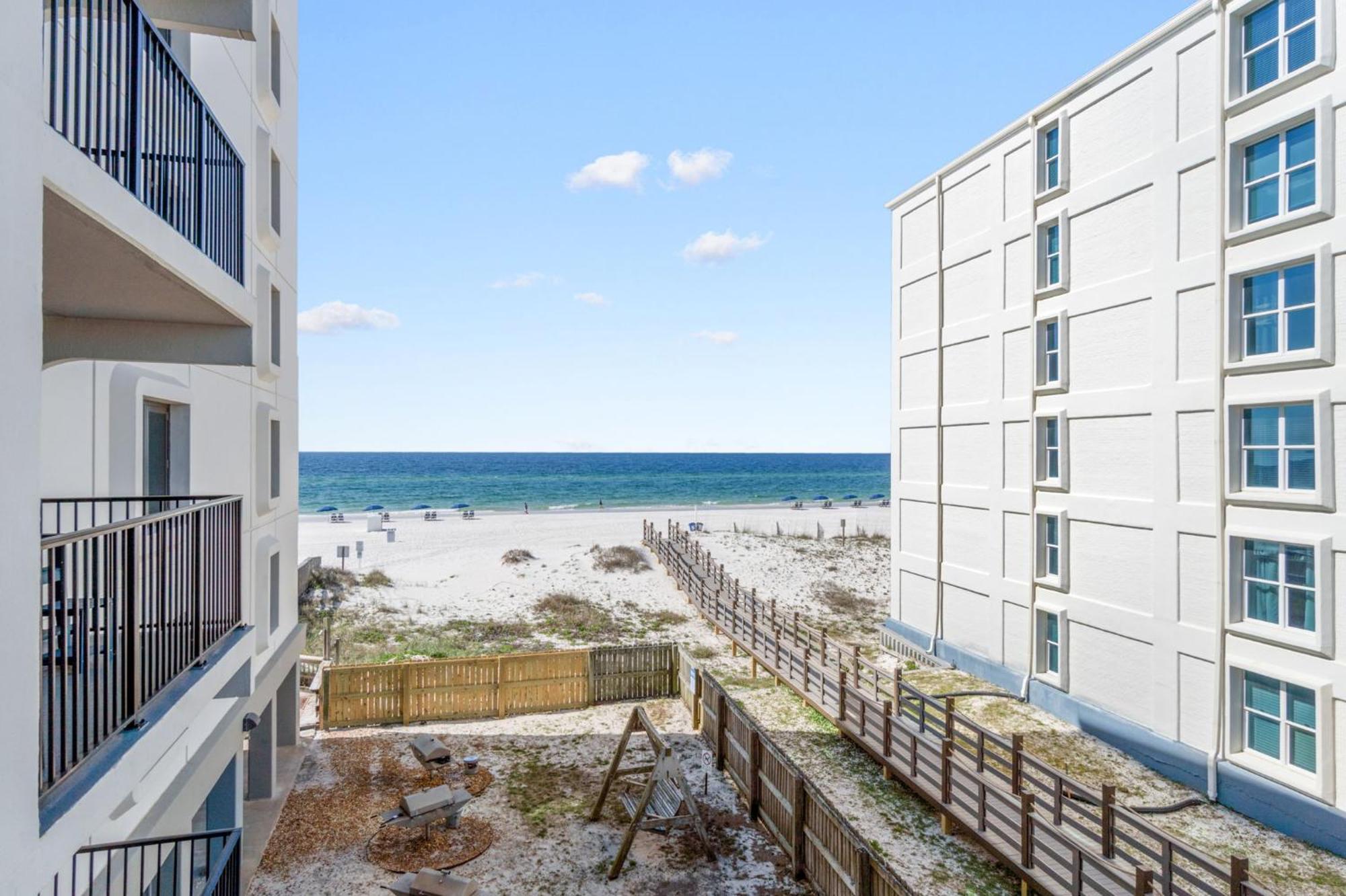 Island Sunrise 269 By Vacation Homes Collection Gulf Shores Extérieur photo