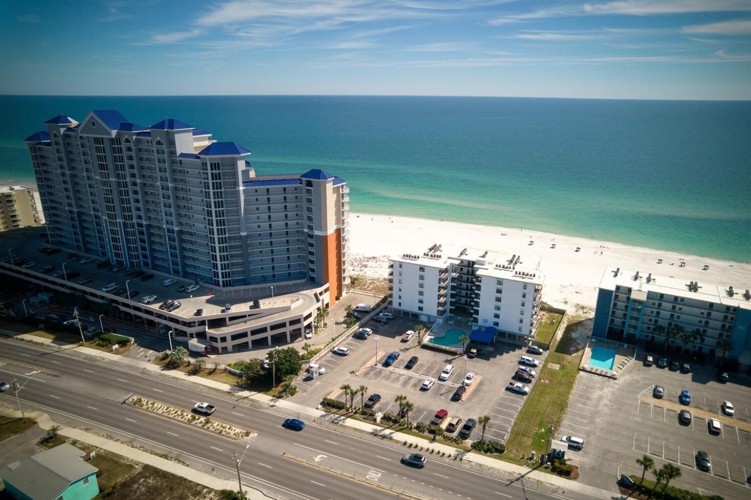 Island Sunrise 269 By Vacation Homes Collection Gulf Shores Extérieur photo