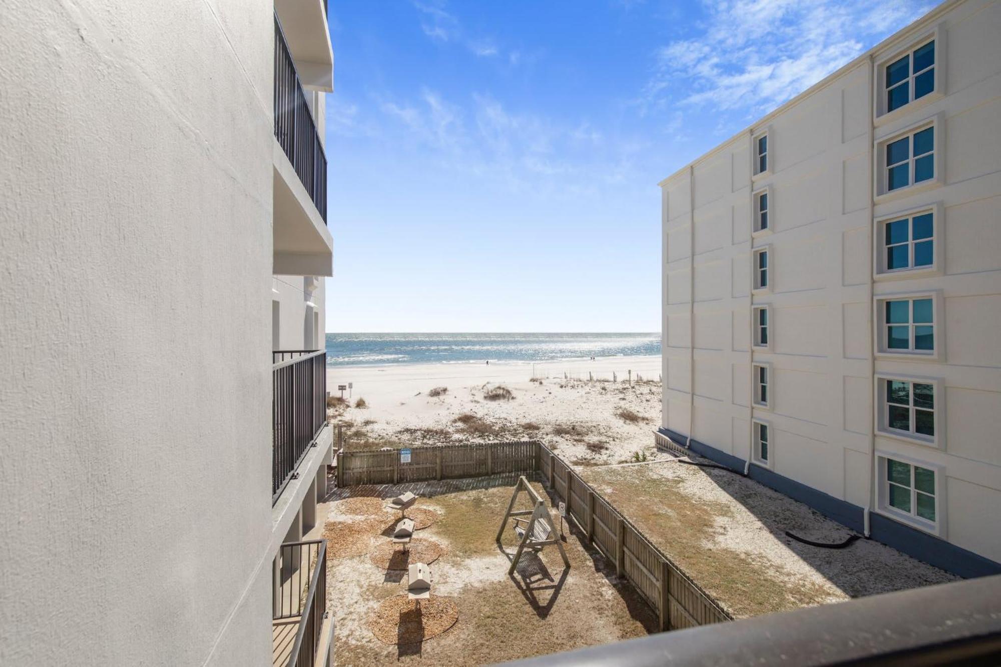 Island Sunrise 269 By Vacation Homes Collection Gulf Shores Extérieur photo