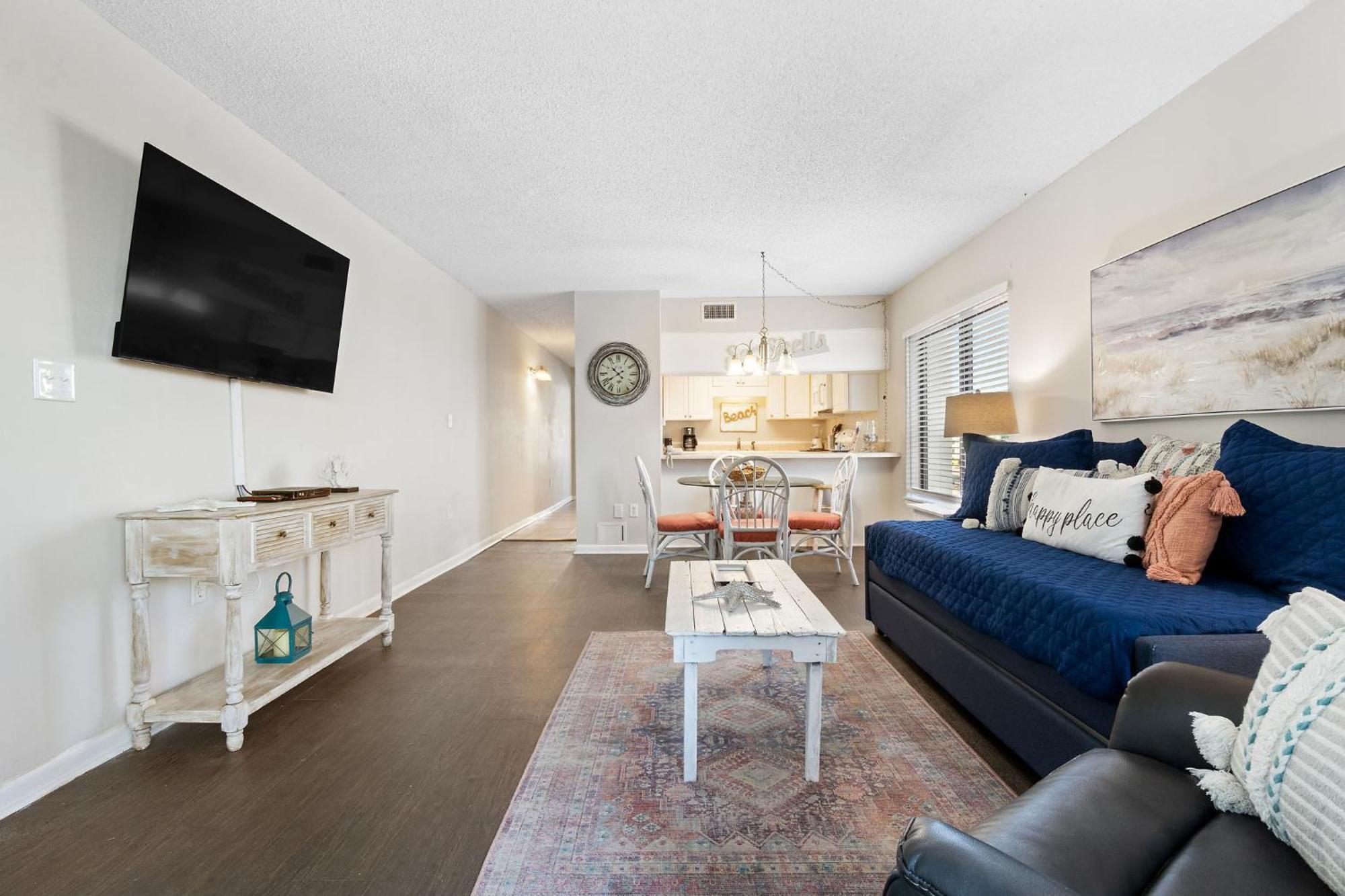Island Sunrise 269 By Vacation Homes Collection Gulf Shores Extérieur photo