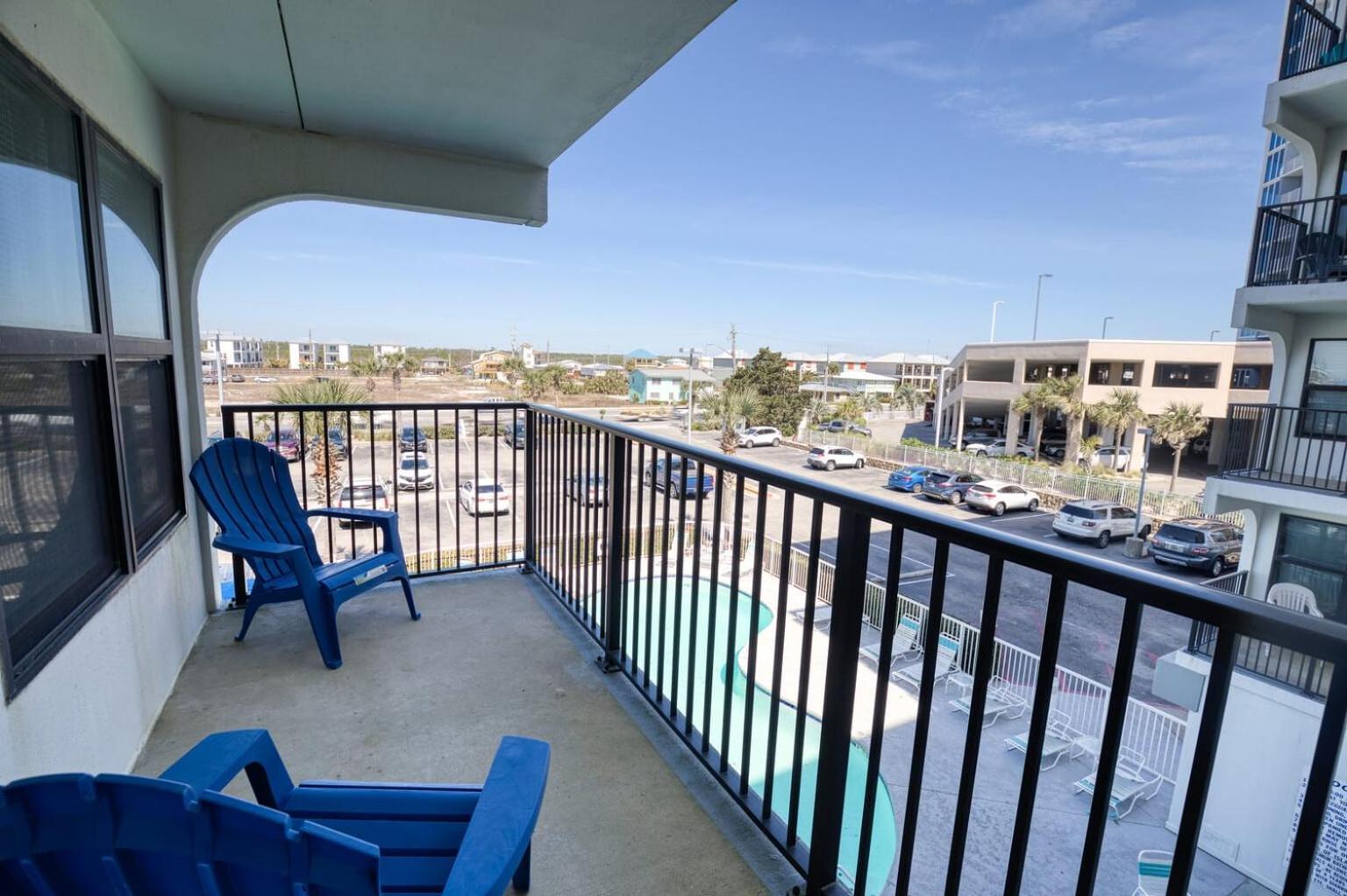 Island Sunrise 269 By Vacation Homes Collection Gulf Shores Extérieur photo