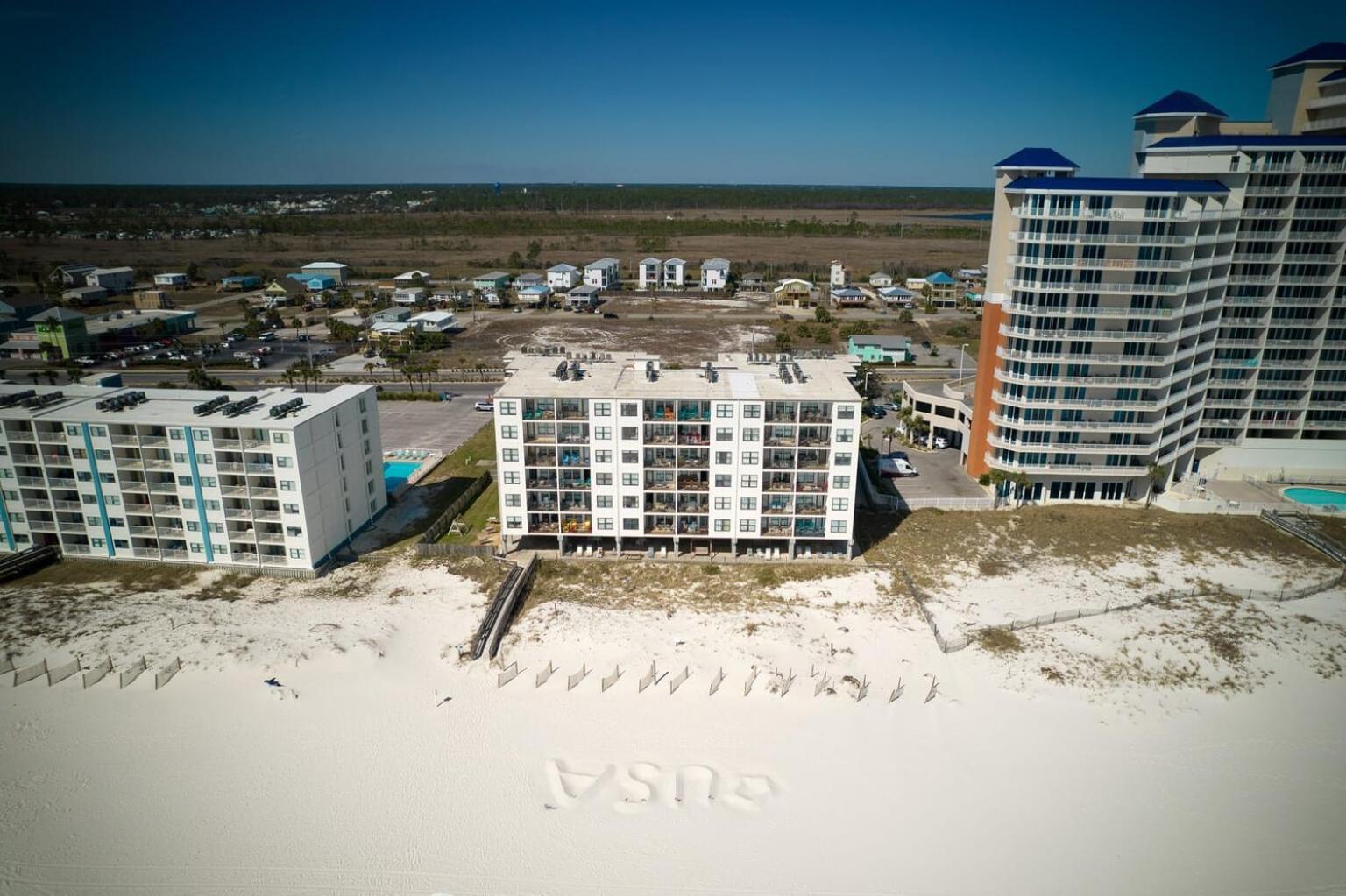 Island Sunrise 269 By Vacation Homes Collection Gulf Shores Extérieur photo