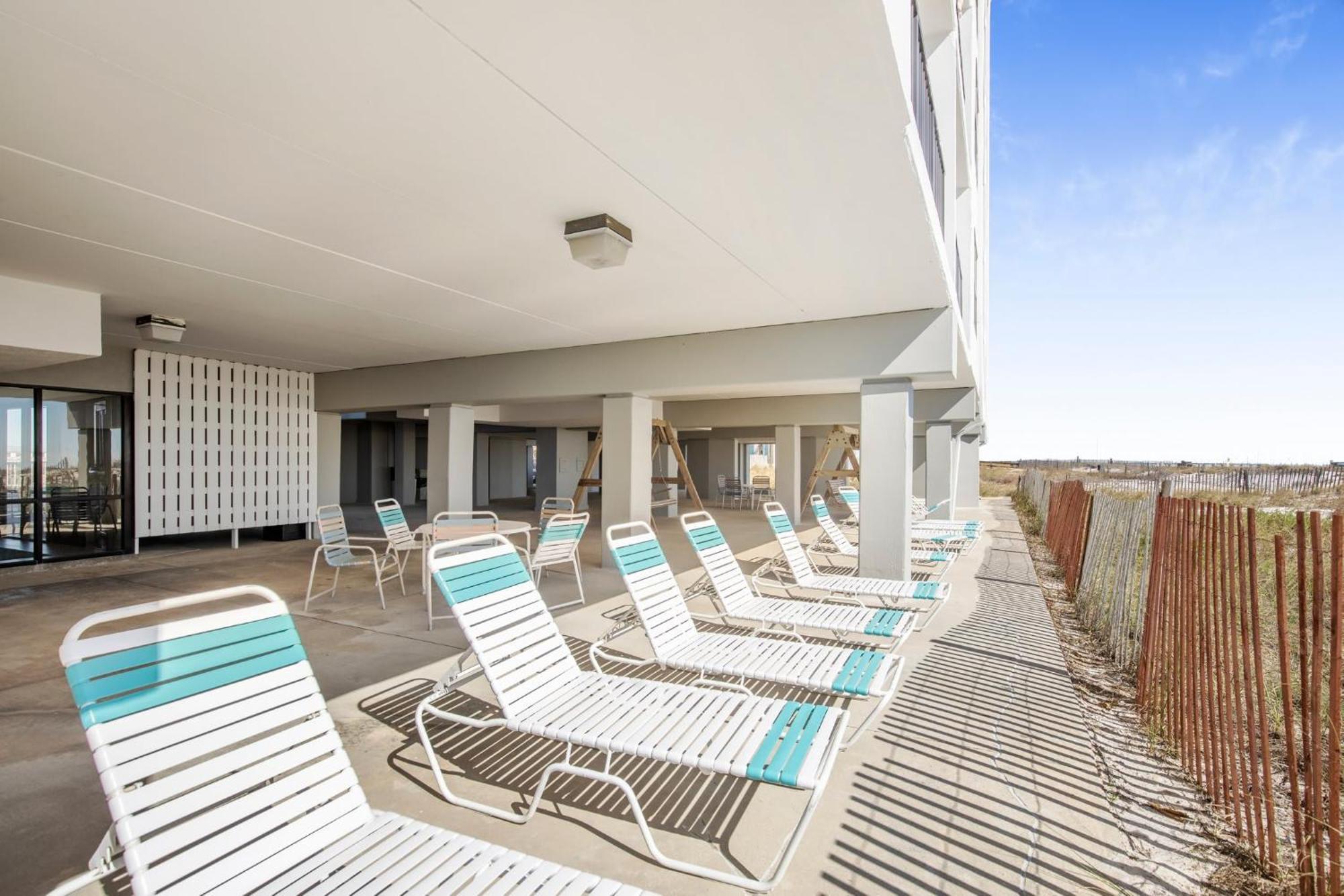 Island Sunrise 269 By Vacation Homes Collection Gulf Shores Extérieur photo