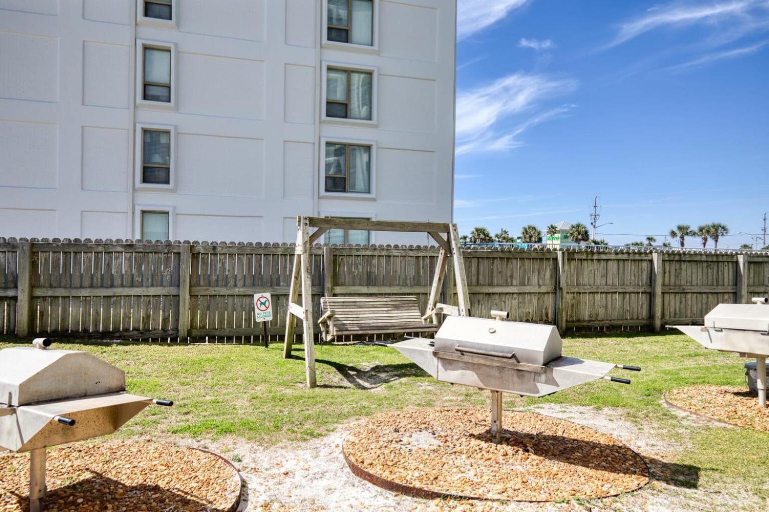 Island Sunrise 269 By Vacation Homes Collection Gulf Shores Extérieur photo