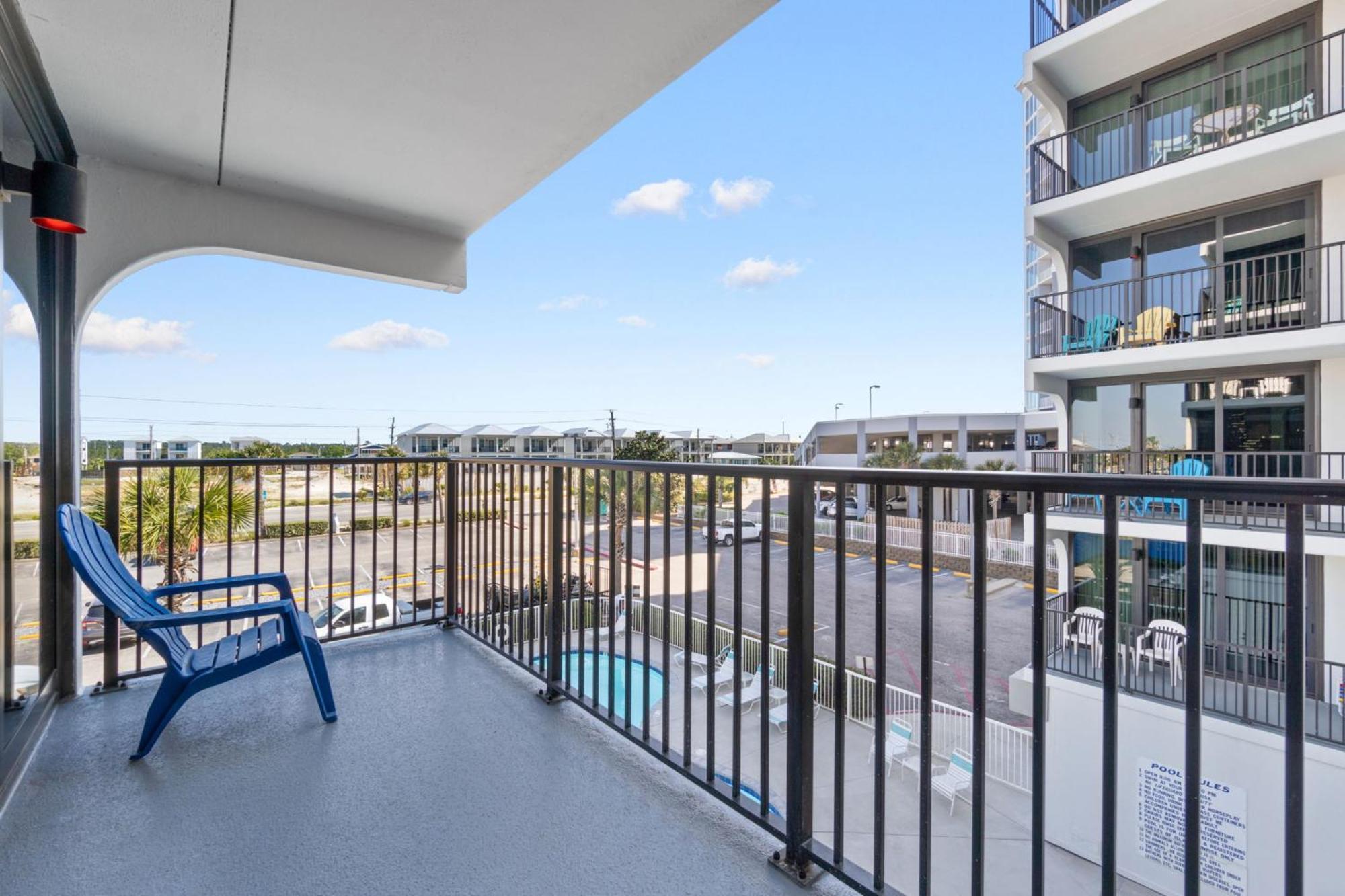 Island Sunrise 269 By Vacation Homes Collection Gulf Shores Extérieur photo