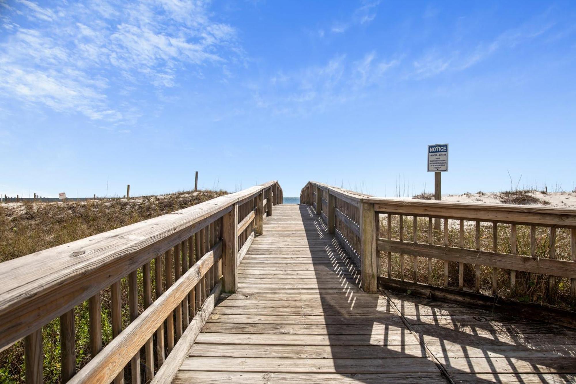 Island Sunrise 269 By Vacation Homes Collection Gulf Shores Extérieur photo
