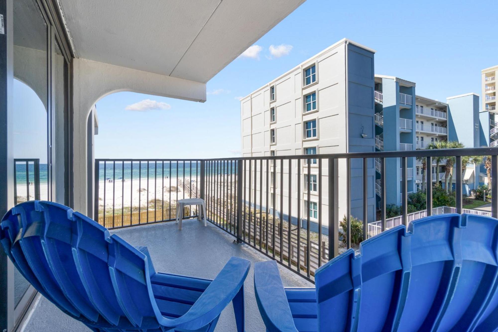 Island Sunrise 269 By Vacation Homes Collection Gulf Shores Extérieur photo