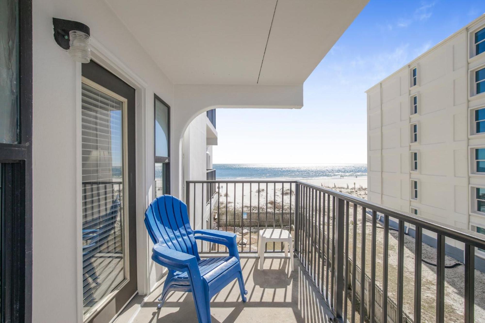 Island Sunrise 269 By Vacation Homes Collection Gulf Shores Extérieur photo